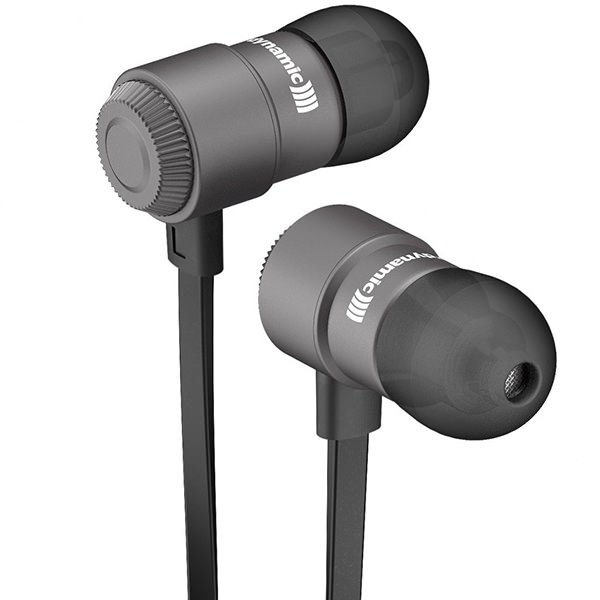 Beyerdynamic Byron BT Wireless Bluetooth In-Ear Earphone with Mic Beyerdynamic Byron BT Wireless Bluetooth In-Ear Earphone with Mic