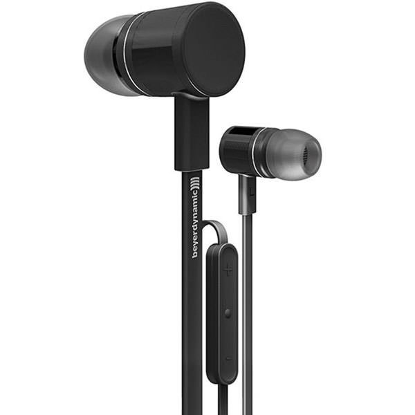 Beyerdynamic iDX 120 iE In-Ear Earphone with Mic