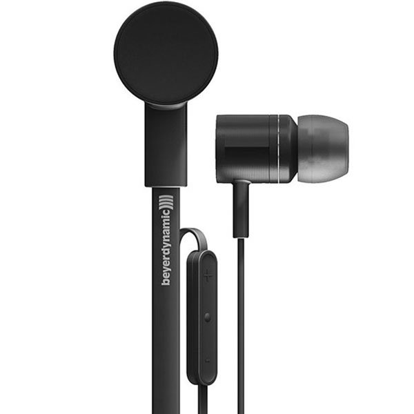 Beyerdynamic iDX 120 iE In-Ear Earphone with Mic