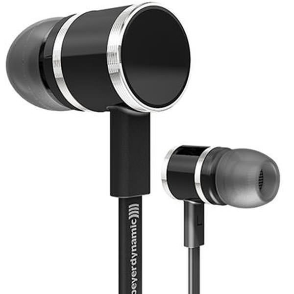 Beyerdynamic iDX 160 iE In-Ear Earphone with Mic