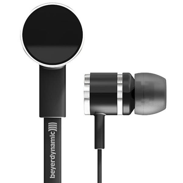 Beyerdynamic iDX 160 iE In-Ear Earphone with Mic