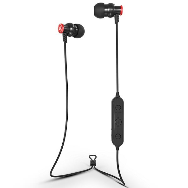 Brainwavz BLU-Delta Wireless Bluetooth In-Ear Earphone with Mic Brainwavz BLU-Delta Wireless Bluetooth In-Ear Earphone with Mic