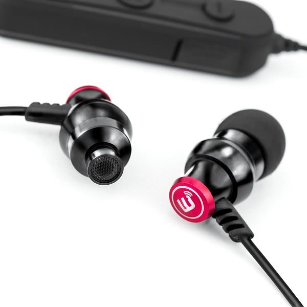 Brainwavz BLU-Delta Wireless Bluetooth In-Ear Earphone with Mic Brainwavz BLU-Delta Wireless Bluetooth In-Ear Earphone with Mic