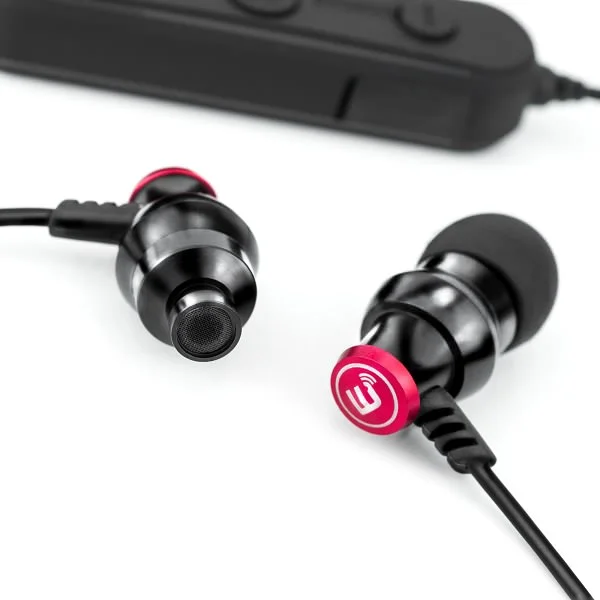 Brainwavz BLU-Delta Wireless Bluetooth In-Ear Earphone with Mic