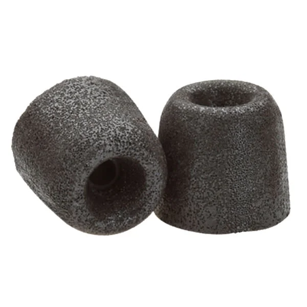 Comply T-160 Isolation Foam Eartips (Medium 2-Pairs)