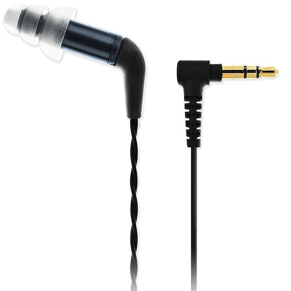 Etymotic ER4SR Studio Reference Single Balanced Armature (1BA) In-Ear Earphone Etymotic ER4SR Studio Reference Single Balanced Armature (1BA) In-Ear Earphone