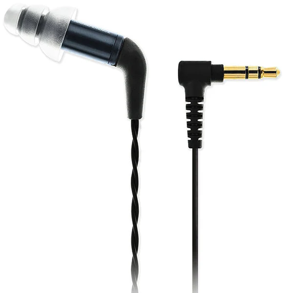 Etymotic ER4SR Studio Reference Single Balanced Armature (1BA) In-Ear Earphone