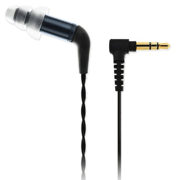 Etymotic ER4XR Extended Response Single Balanced Armature (1BA) In-Ear Earphone Etymotic ER4XR Extended Response Single Balanced Armature (1BA) In-Ear Earphone