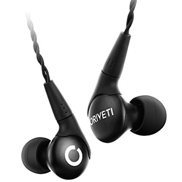Oriveti BASIC In-Ear Earphone Oriveti BASIC In-Ear Earphone