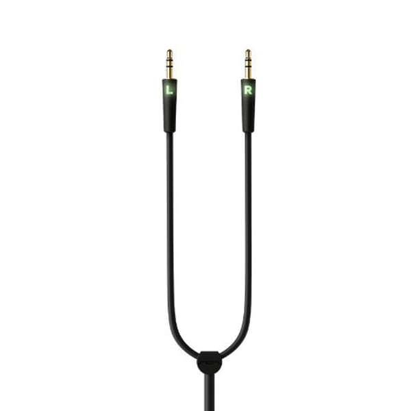 SOL Republic Master Tracks XC by Calvin Harris Over-the-Ear Headphone with Mic