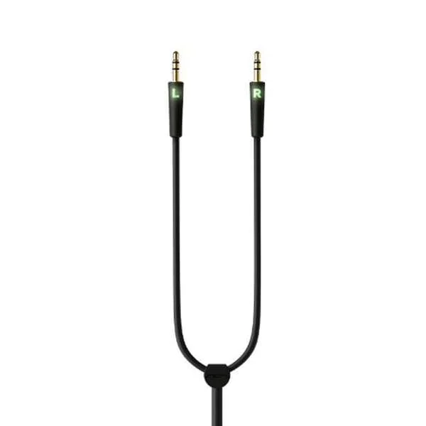 SOL Republic Master Tracks XC by Calvin Harris Over-the-Ear Headphone with Mic