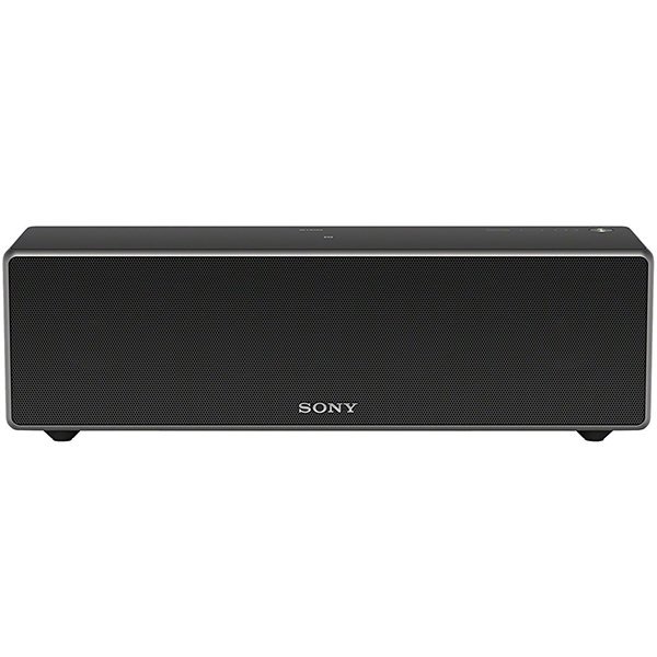 Sony SRS-ZR7 Multi-Room Wireless Bluetooth/WiFi Desktop Speaker 
