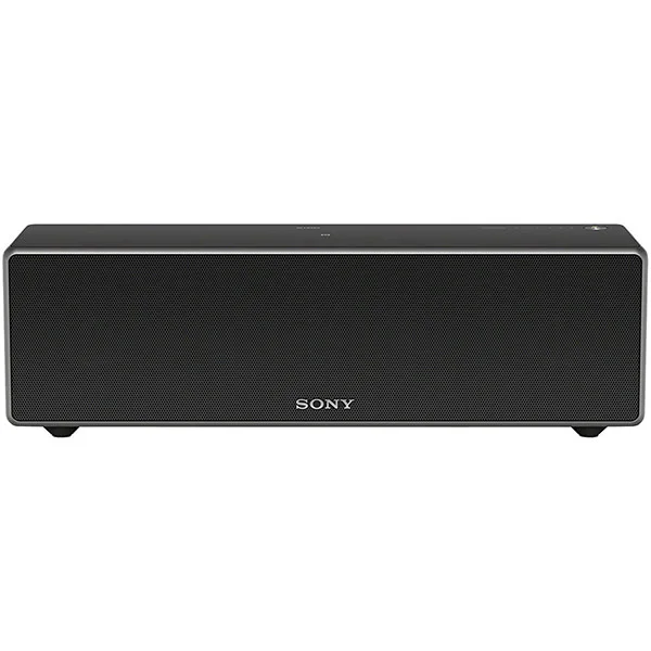 Sony SRS-ZR7 Multi-Room Wireless Bluetooth/WiFi Desktop Speaker 