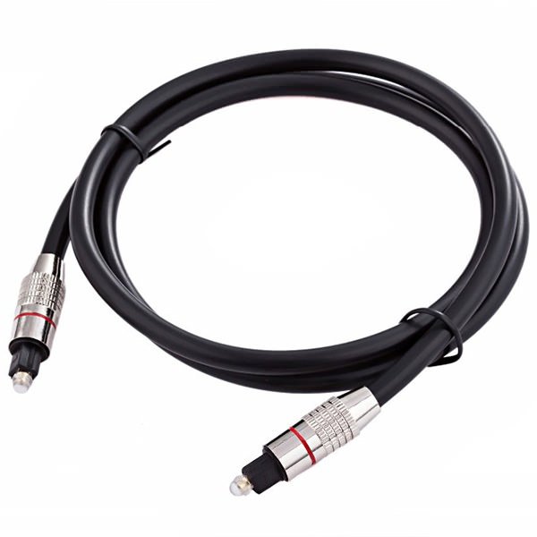 TOSLINK Optical Cable