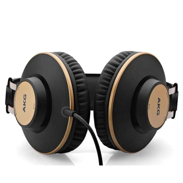 AKG K92 Studio Monitoring Over-Ear Headphone