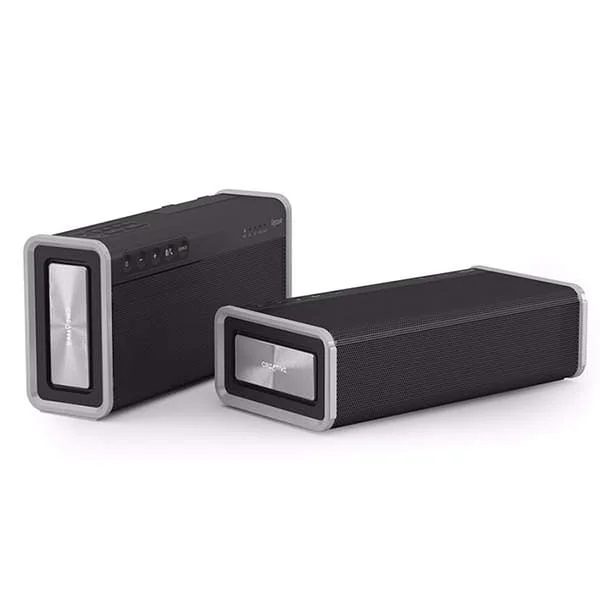 Creative iRoar Go! Wireless Bluetooth Portable Speaker