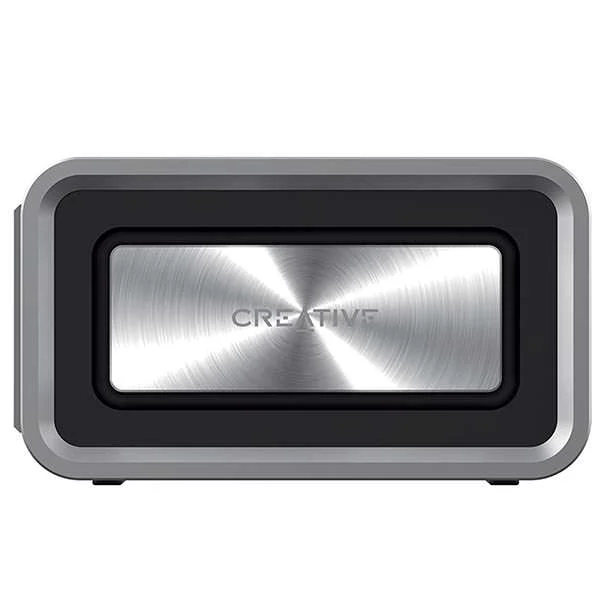 Creative iRoar Go! Wireless Bluetooth Portable Speaker