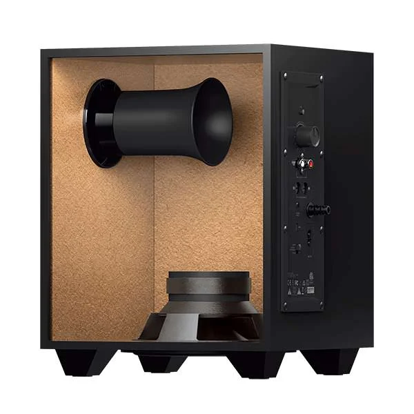 Creative SoundBlasterX Kratos S5 2.1 Speaker System