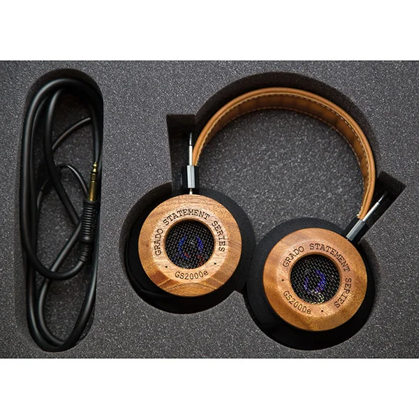 Grado GS2000e Over-Ear Headphone