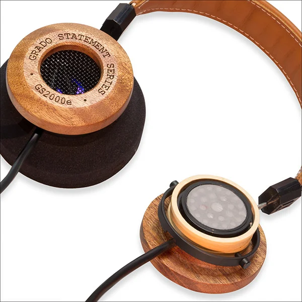 Grado GS2000e Over-Ear Headphone