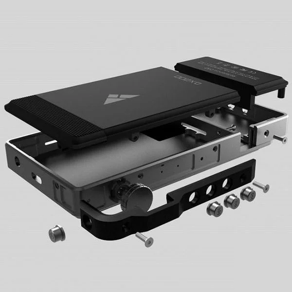 iBasso DX200 Digital Audio Player