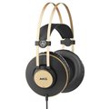 AKG K92 Studio Monitoring Over-Ear Headphone