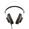 AKG K92 Studio Monitoring Over-Ear Headphone