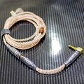 NocturnaL Audio Custom Balanced to Unbalanced Adaptor Cable
