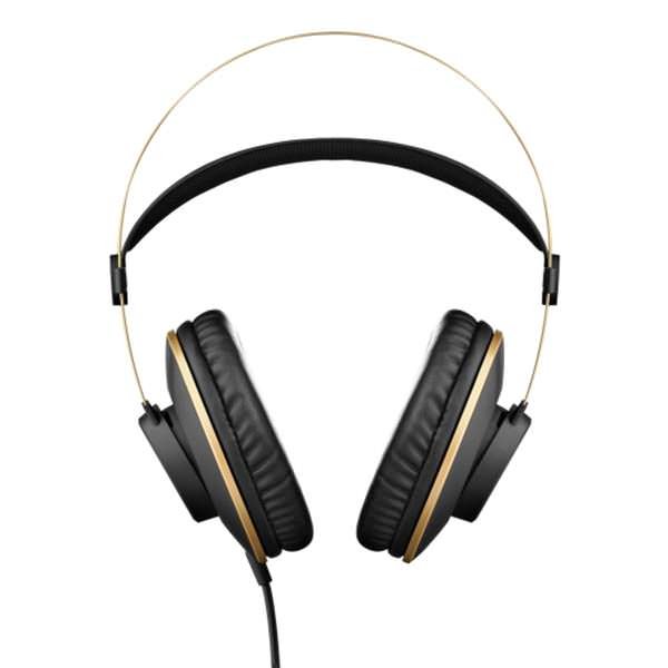 AKG K92 Studio Monitoring Over-Ear Headphone AKG K92 Studio Monitoring Over-Ear Headphone
