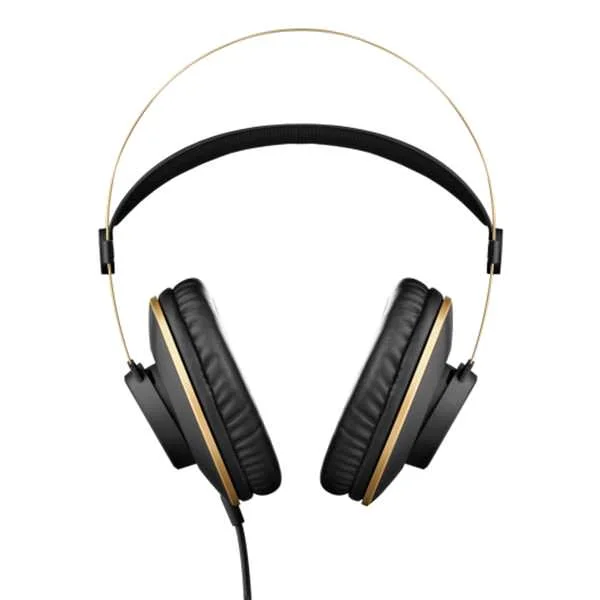 AKG K92 Studio Monitoring Over-Ear Headphone