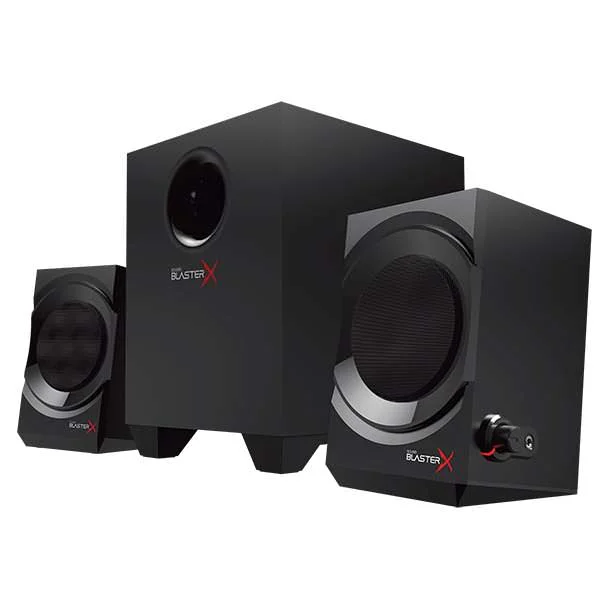 Creative SoundBlasterX Kratos S3 2.1 Speaker System