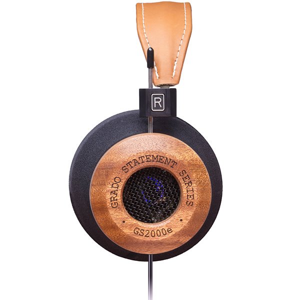 Grado GS2000e Over-Ear Headphone Grado GS2000e Over-Ear Headphone