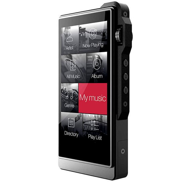 iBasso DX200 Digital Audio Player