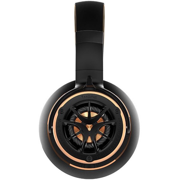 1MORE H1707 Triple Driver Over-Ear Headphone