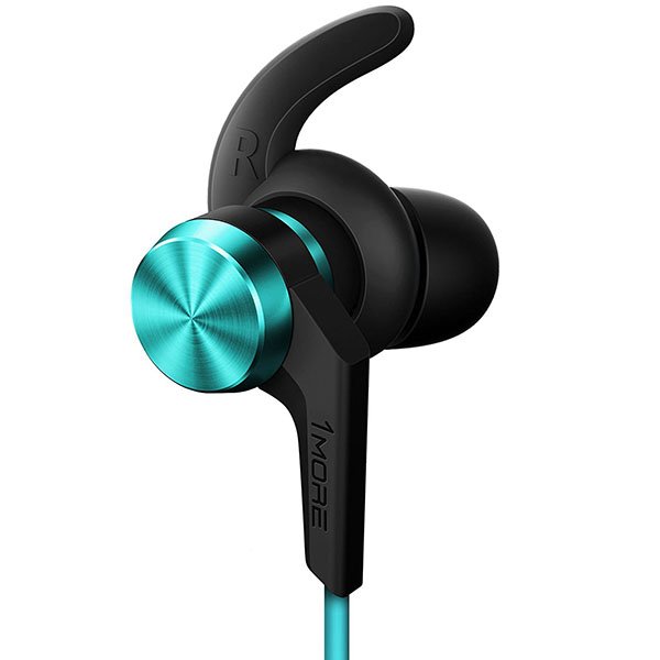 1MORE iBFree Wireless Bluetooth In-Ear Earphone with Mic - Blue
