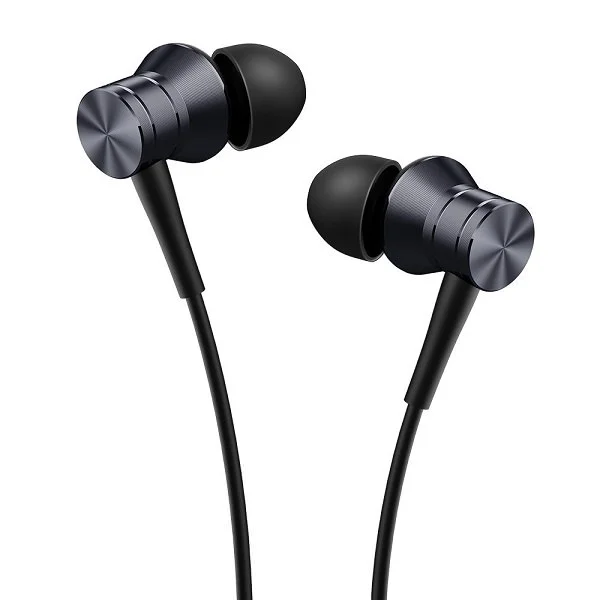 1MORE E1009 Piston Fit In-Ear Earphone - Space Grey