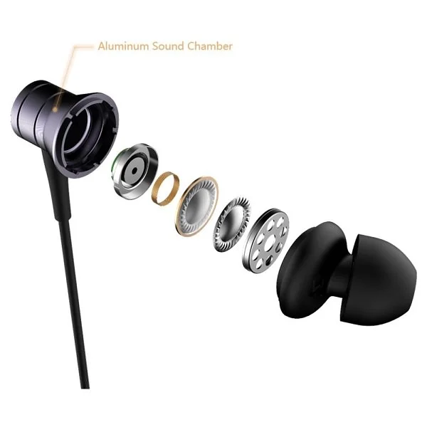 1MORE E1009 Piston Fit In-Ear Earphone - Space Grey