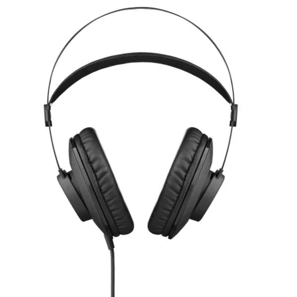 AKG K72 Studio Monitoring Over-Ear Headphone