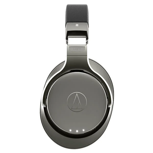 Audio-Technica ATH-DSR7BT Pure Digital Drive Wireless Bluetooth Over-Ear Headphone