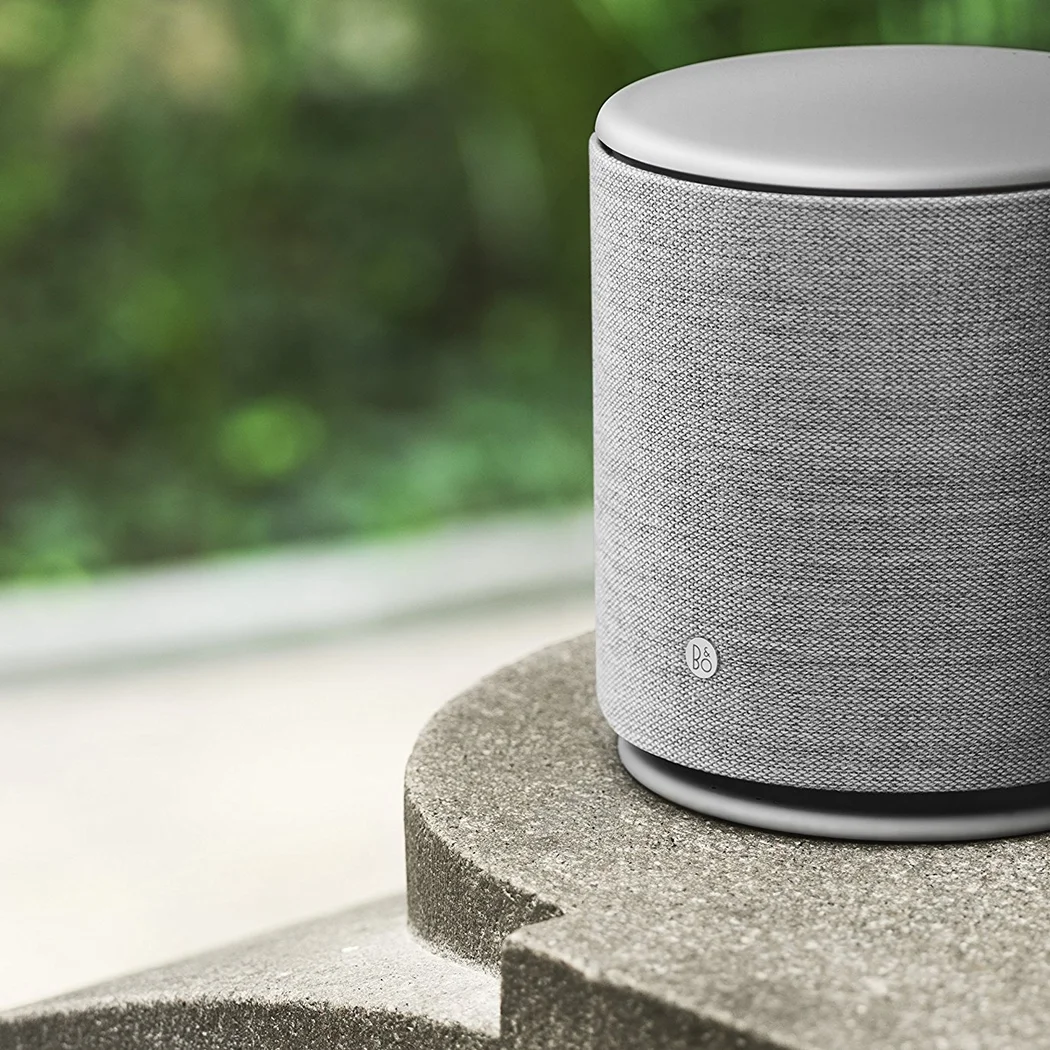 Bang & Olufsen Beoplay M5 Desktop Wireless Speaker System - Natural