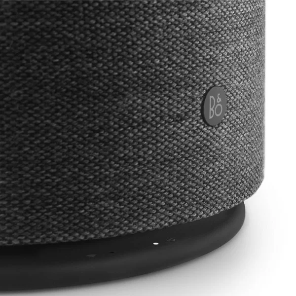 Bang & Olufsen Beoplay M5 Desktop Wireless Speaker System - Black