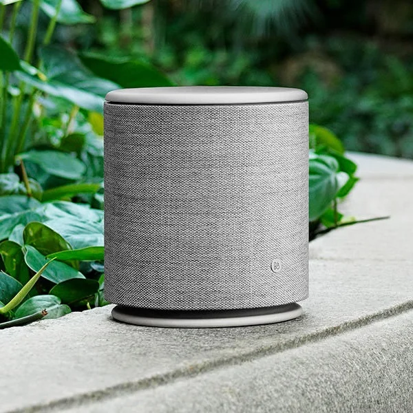 Bang & Olufsen Beoplay M5 Desktop Wireless Speaker System - Natural