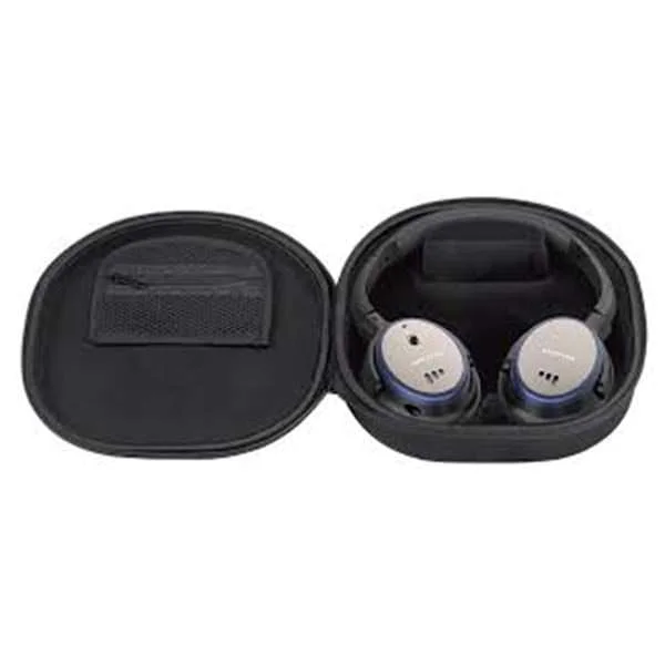 Creative Aurvana ANC Noise-Cancelling Over-the-Ear Headphone with Mic