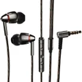 1MORE E1010 Quad Driver Earphone