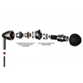 1MORE E1010 Quad Driver Earphone