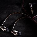 1MORE E1010 Quad Driver Earphone 1MORE E1010 Quad Driver Earphone