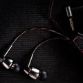 1MORE E1010 Quad Driver Earphone