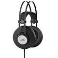 AKG K72 Studio Monitoring Over-Ear Headphone AKG K72 Studio Monitoring Over-Ear Headphone