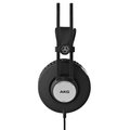 AKG K72 Studio Monitoring Over-Ear Headphone AKG K72 Studio Monitoring Over-Ear Headphone