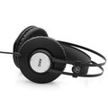 AKG K72 Studio Monitoring Over-Ear Headphone AKG K72 Studio Monitoring Over-Ear Headphone